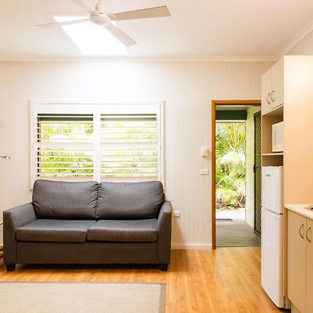 Somerset Apartments Lord Howe Island 외부 사진
