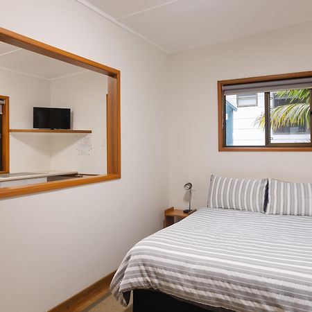 Somerset Apartments Lord Howe Island 외부 사진