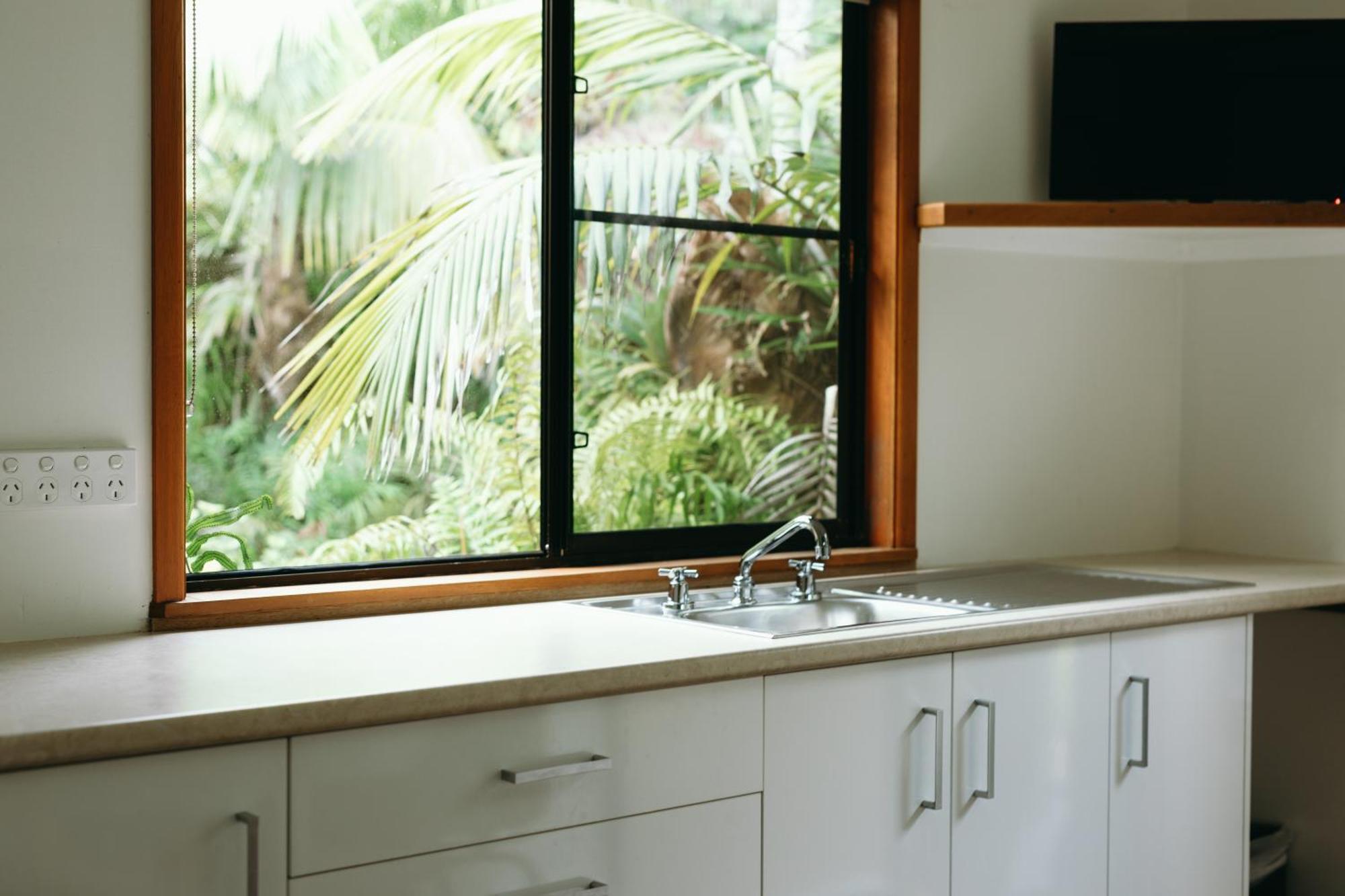 Somerset Apartments Lord Howe Island 외부 사진