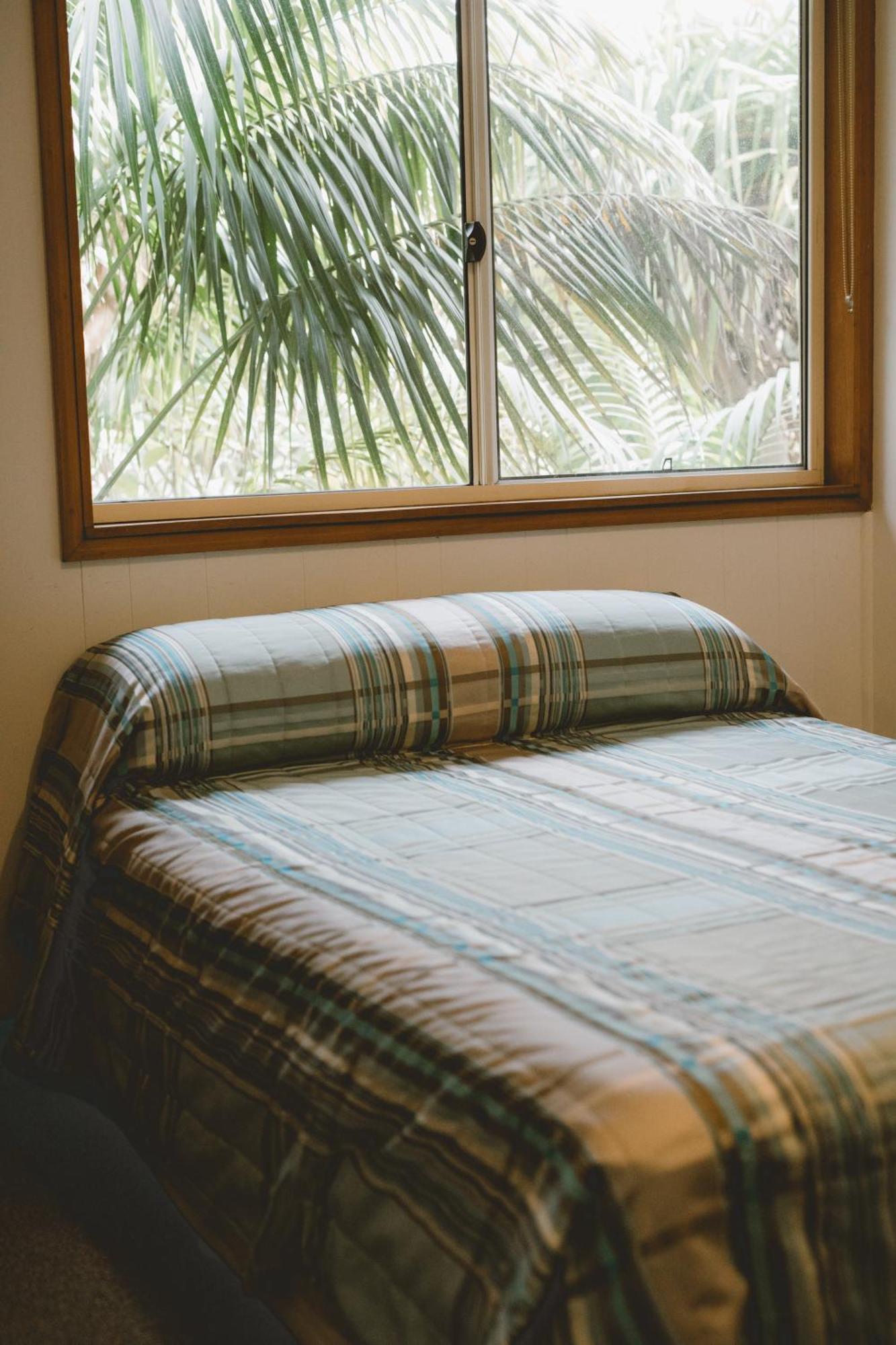 Somerset Apartments Lord Howe Island 외부 사진