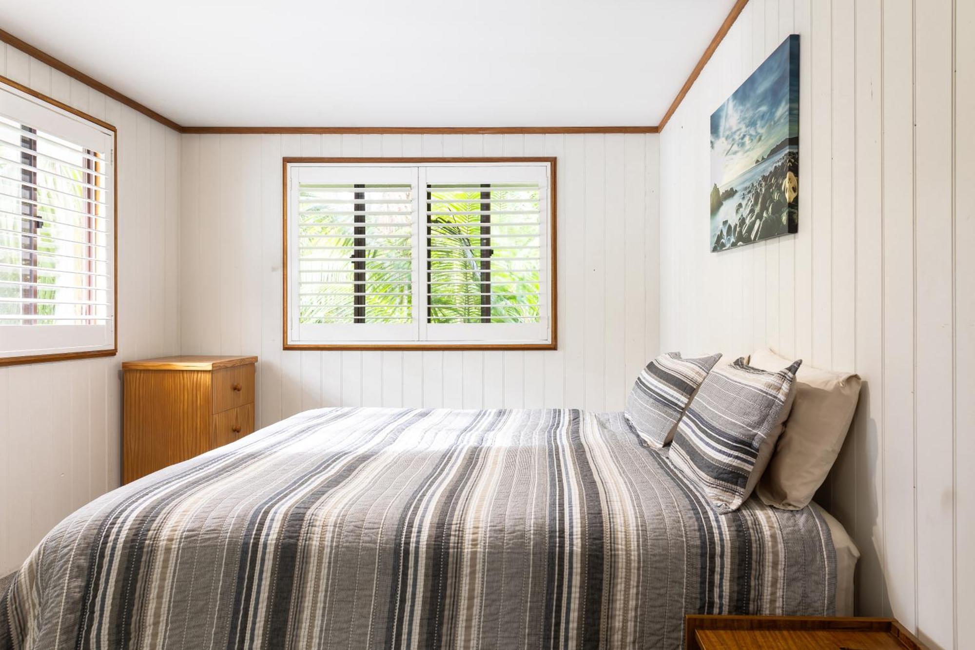 Somerset Apartments Lord Howe Island 외부 사진