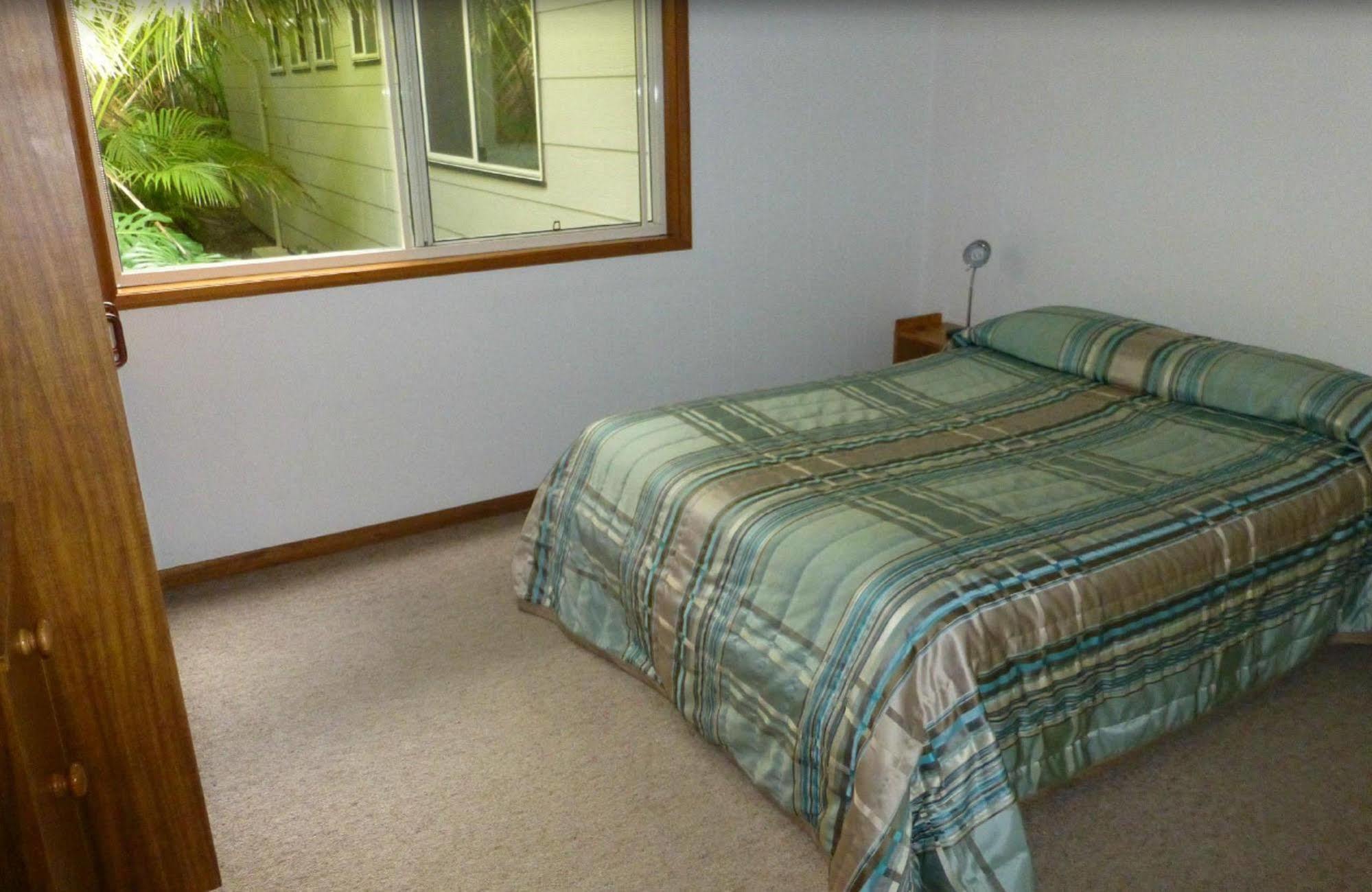 Somerset Apartments Lord Howe Island 외부 사진